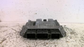 Calculateur moteur