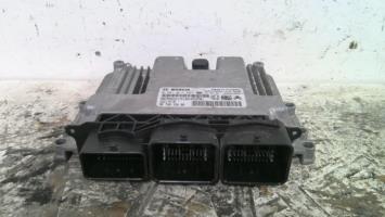 Calculateur moteur