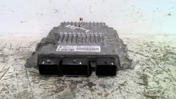 Calculateur moteur