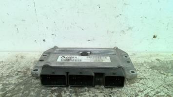Calculateur moteur