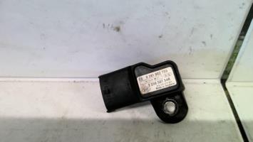 Capteur de pression de rampe injection