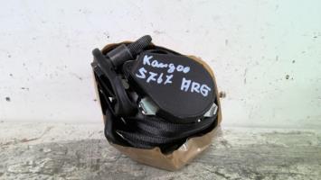 Ceinture arriere gauche