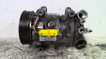 Compresseur clim