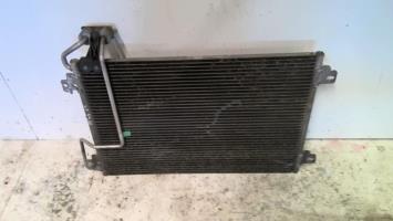 Condenseur de clim