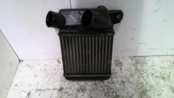 Echangeur air (Intercooler)