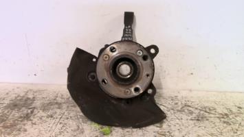 Fusee avant droit