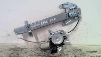 Leve vitre electrique arriere droit