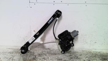 Leve vitre electrique arriere gauche