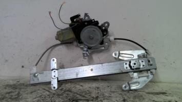 Leve vitre electrique arriere gauche