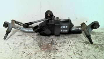 Moteur essuie glace avant