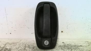 Poignee porte avant gauche