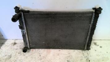 Radiateur eau