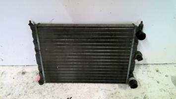 Radiateur eau