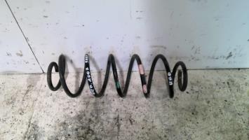 Ressort de suspension arriere droit