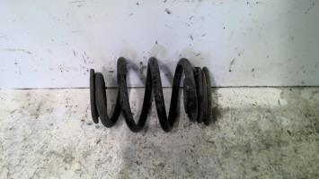 Ressort de suspension arriere gauche
