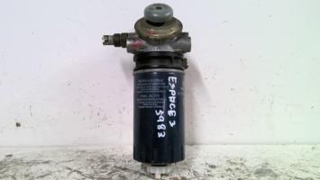 Support filtre gazoil