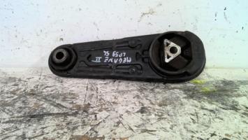 Support moteur