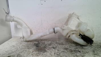 Vase de lave glace