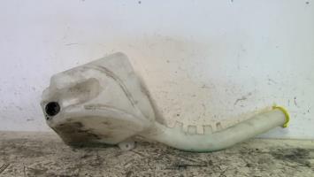Vase de lave glace