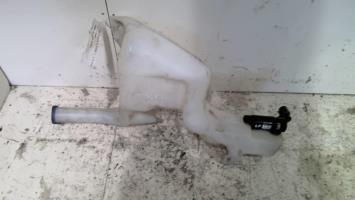 Vase de lave glace