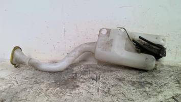 Vase de lave glace
