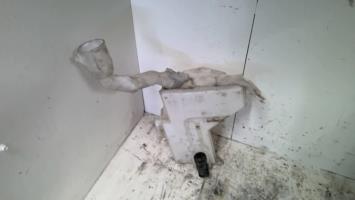 Vase de lave glace