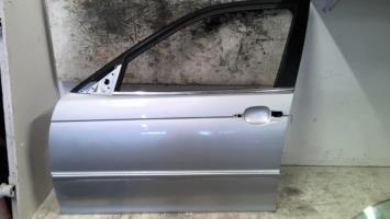 Porte avant gauche