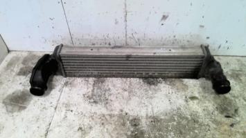 Echangeur air (Intercooler)