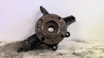 Fusee avant droit