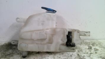 Vase de lave glace