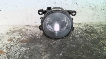 Anti brouillard droit (feux)