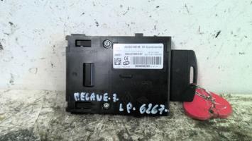 Lecteur de carte (neiman)