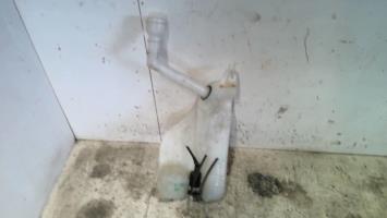 Vase de lave glace