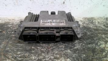 Calculateur moteur