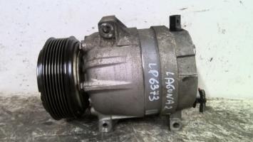 Compresseur clim