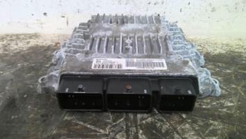 Calculateur moteur