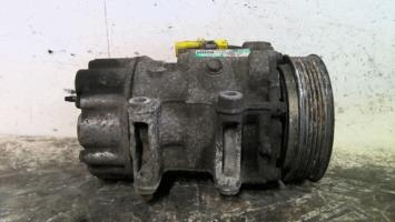 Compresseur clim
