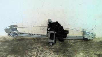 Leve vitre electrique arriere gauche