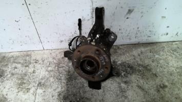 Fusee avant droit