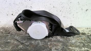 Ceinture arriere gauche