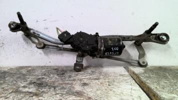 Moteur essuie glace avant