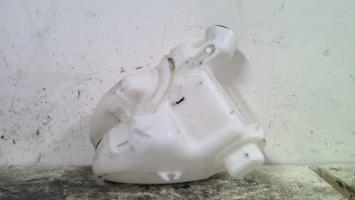 Vase de lave glace