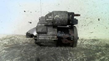 Demarreur