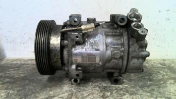 Compresseur clim