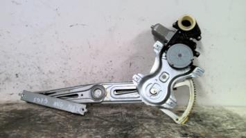 Leve vitre electrique avant gauche