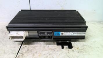 Amplificateur audio