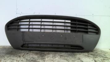 Grille de pare choc