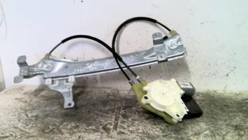 Leve vitre electrique arriere gauche
