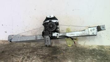 Leve vitre electrique avant gauche