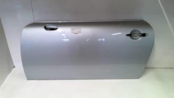 Porte avant gauche